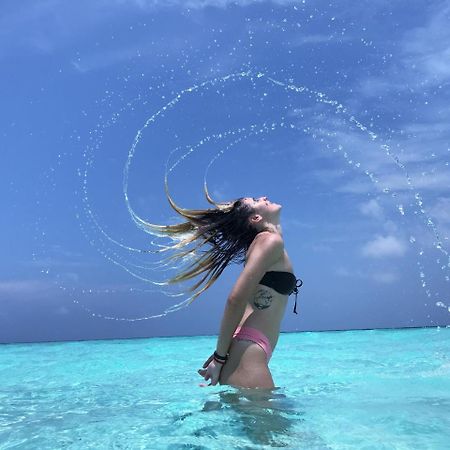 Zeestar Inn Maafushi Εξωτερικό φωτογραφία