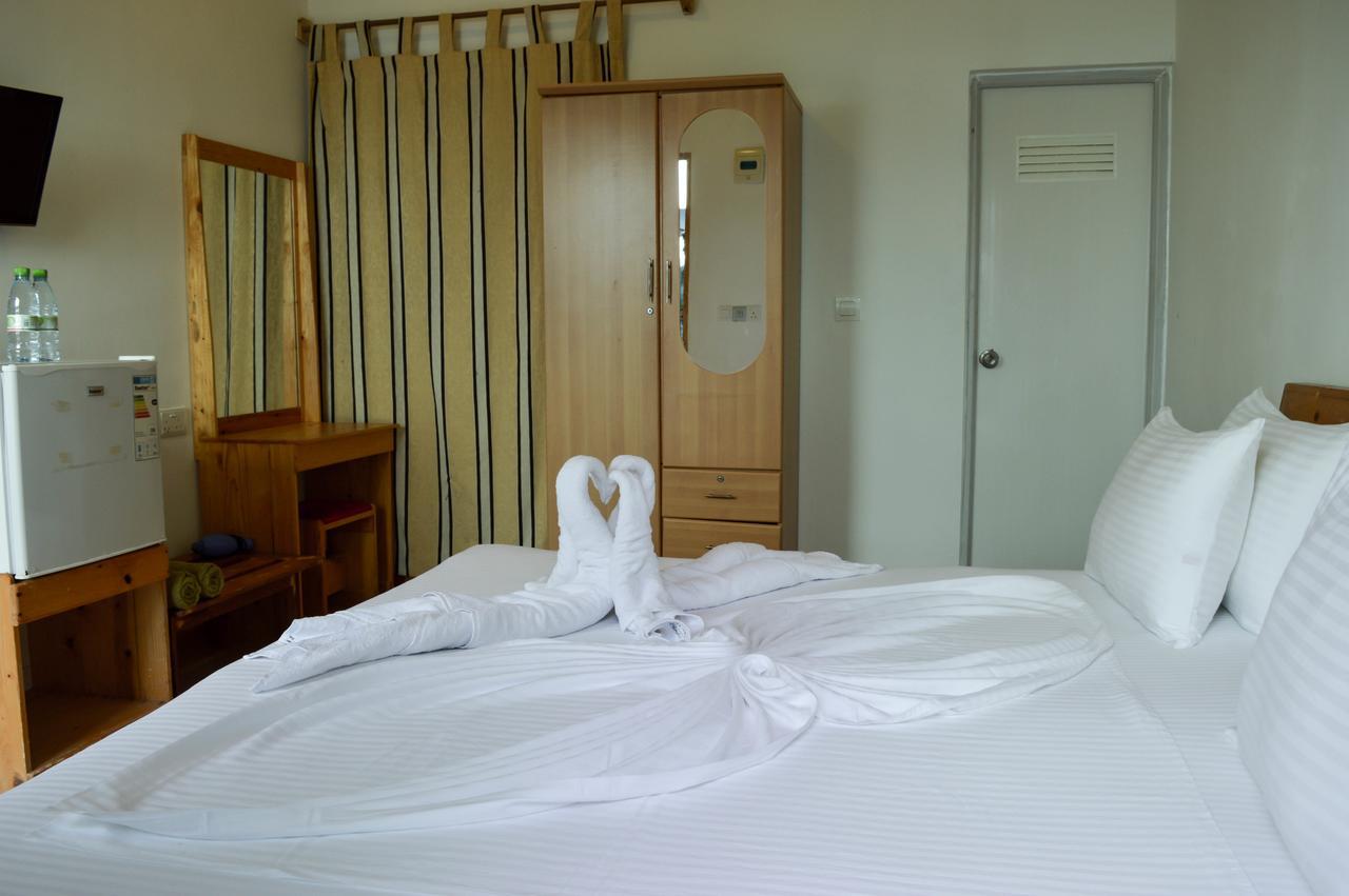 Zeestar Inn Maafushi Εξωτερικό φωτογραφία