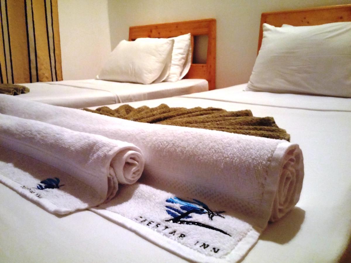 Zeestar Inn Maafushi Εξωτερικό φωτογραφία