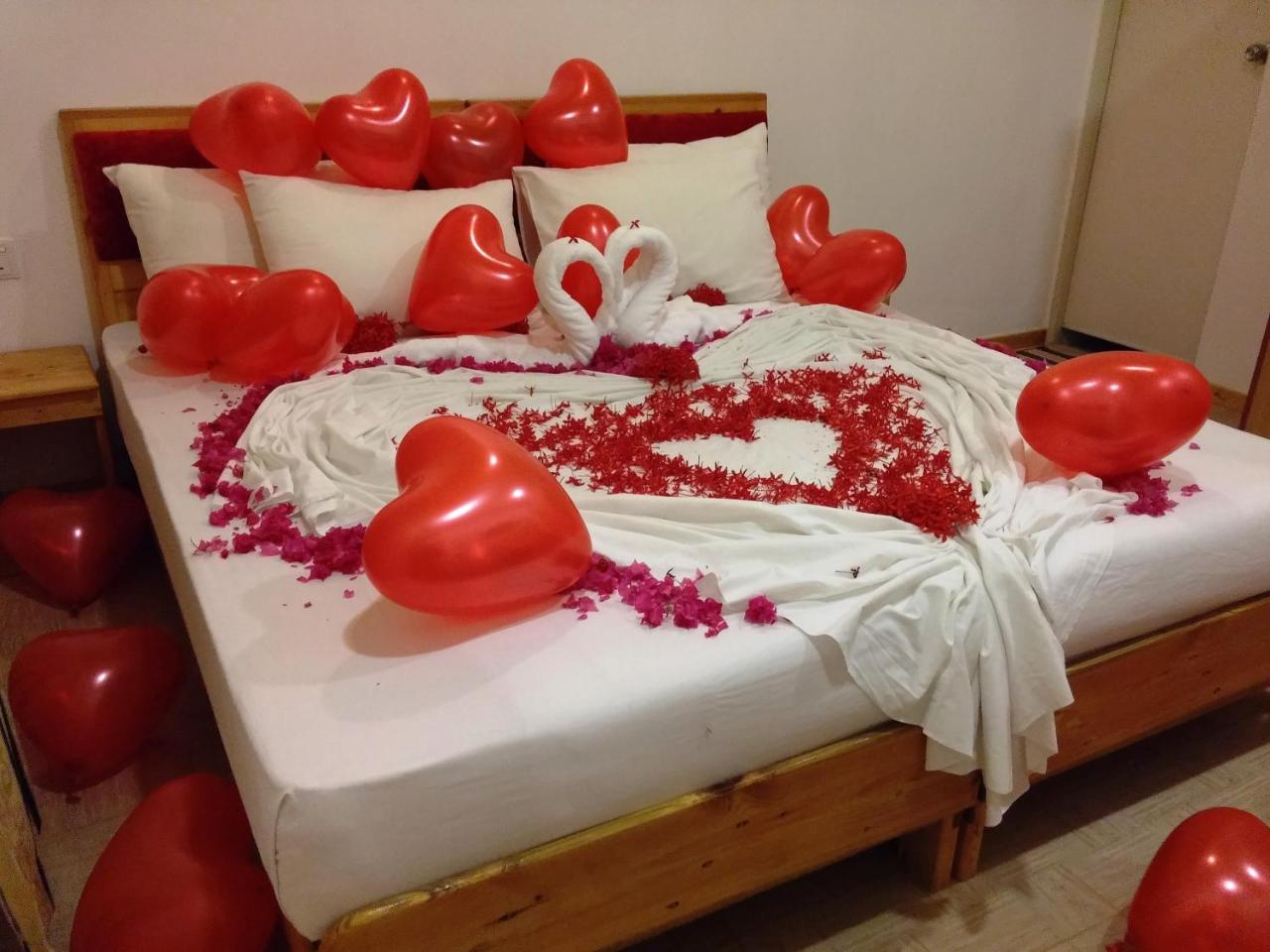 Zeestar Inn Maafushi Εξωτερικό φωτογραφία