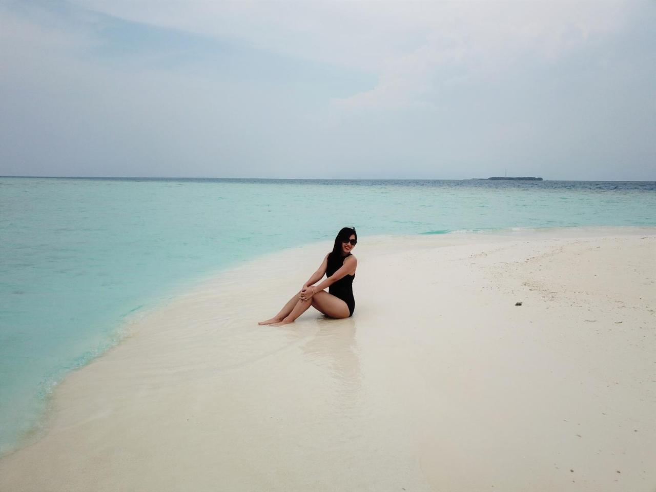 Zeestar Inn Maafushi Εξωτερικό φωτογραφία